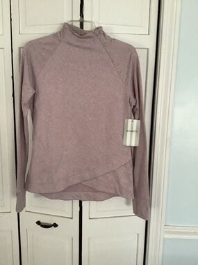 Mondetta Yoga Jacket NWT